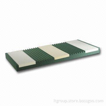 E-Zone/Good-quality Plus Foam Mattress, Customized Designs are Available